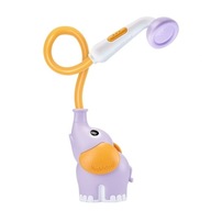 Yookidoo Zuhany Elefánt Lila