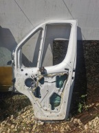 FIAT DUCATO BOXER JUMPER door front right