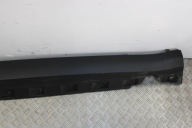 cap threshold right threshold right 9801888 MINI COUNTRYMAN R60 S