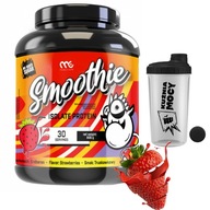 MUSCLE CLINIC SMOOTHIE ISOLATE 908G