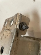 pillar sider front Audi A1 8X 8X0 5D Sportback