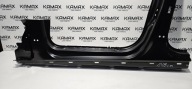 threshold pillar left side AUDI A5 SPORTBACK 16-24 new original 8W8809847