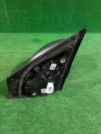 mirror right KIA SPORTAGE IV LIFT 18- 8 PIN
