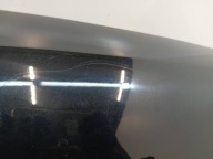 heckklappe kofferraumdeckel LZ5D Audi A8 II (2002-2010) D3