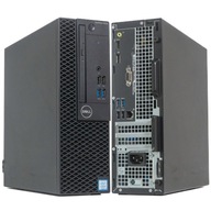 BUSINESS PC 3050 SFF i5-7500 8GB 256 WIN10