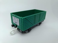 Tomek Thomas Węglarka zielony Nieznośny wagon Troublesome Trucks TOMY