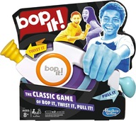 Bop It! Elektronická hra pre deti od 8 rokov