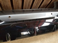 bumper rear BMW SERIA 1 F40 m-packet