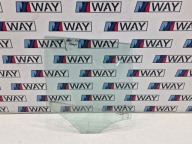 BMW X1 F48 window right rear door original