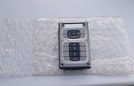 Nokia 7200 Fabrycznie Nowy Do Telefonu Klawisze , przyciski z obudową