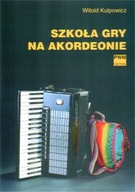 PWM Kulpowicz Witold - Szkoła gry na akordeonie