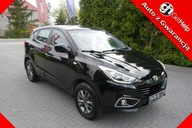 Hyundai ix35 2.0 4x4 130tyś Stan b.dobry