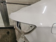 LONGHERONE parafango Destra posteriore BMW X6 E71 / LCI 300/0