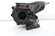 Turbina turbo MAZDA 3 5 6 2.0 CITD VJ320407