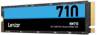 SSD disk Lexar NM710 1TB M.2 PCIe