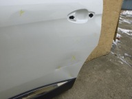 PEUGEOT 5008 II 16- Tür links hinten
