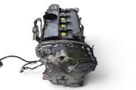 engine FORD TRANSIT MK7 VII 2.4 TDCI 115KM JXFA PHFA @ POMIAR KOMPRESJI @