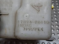 REZONATOR luft TOYOTA RAV 4 III 06- 17894-28110