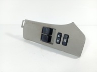 Almera N16 00-06 switch switch PANEL of the window OE 742320D110