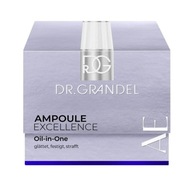 Ampulky Dr. Grandel Excellence Oil in One Antis