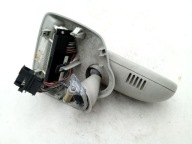 VW New Beetle mirror inner light clock display