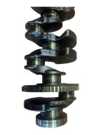 BMW E46 E87 E90 E91 2.0 N42B20 N43B20 N46B20 crank HUB90 NOMINAL