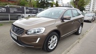 Volvo XC 60 SalonPL 1wlasciciel Summum Panoram...