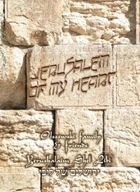 Jerusalem of my Heart - CD pieśni hebrajskie