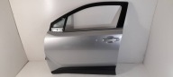 Toyota C-HR and 2022 door front left 1L0 (T541)