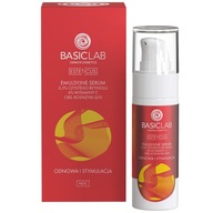 Basiclab EMULZIA SERUM OBNOVA A STIMULÁCIA 30ml