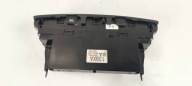 PANEL klimaanlage 7820A139XA MITSHUBISHI PAJERO IV