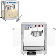 Maszyna do popcornu Royal Catering RCPS-1350 1350 W