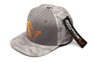 SAVAGE GEAR CZAPKA FLEX FIT CAMO 73714