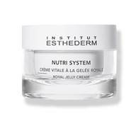 Esthederm NutriSystem Royal Jelly Vital Cream 50 ml