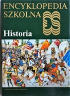 ENCYKLOPEDIA SZKOLNA HISTORIA