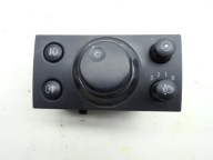 PANEL luci 13177066 AG OPEL SIGNUM VECTRA C