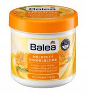 Balea Melkfett Ringelblume 250ml telový krém