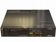 Videorekordér VHS Sony superbeta hifi SL-HF950 PAL