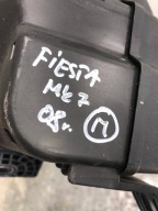 Module fusibles FORD FIESTA MK7