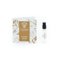 GRITTI GOSSIP NIGHT EDP 2ML SAMPLE