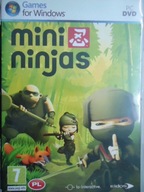 Mini Ninja PC