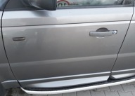 door front left RANGE ROVER SPORT III L320