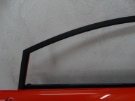 door left front FORD FIESTA MK7 EUROPA