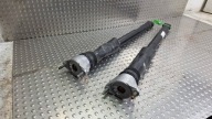 shock absorber left right rear part KPL A1183201301 MERCEDES CLA W118