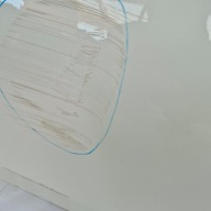 MERCEDES C-KLASA 205 door left front front