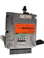 MAZDA 6 2.0D RF5P18881A 275800-6252 Computer ECU
