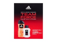 Adidas Team Force Set