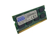 Pamäť RAM DDR3 Goodram GR1333S364L9S/4G 4 GB