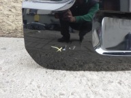 CITROEN C5 AIRCROSS 17- Heckklappe