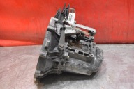 Getriebe PME MINI COOPER R50 1.6 16V 116 KM 01-04